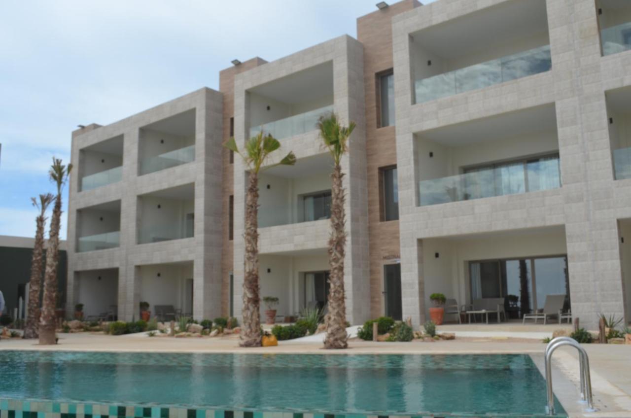 Hotel Dakhla South Bay Exterior foto